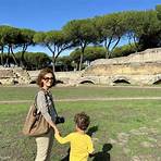 what to do in rome italy in november2