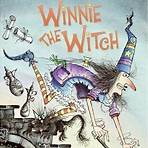 winnie the witch story1