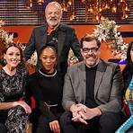 will there be season 30 of the graham norton show 2020 -3