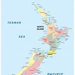 map of new zealand2