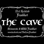Klinik im Untergrund – The Cave1