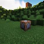 how to use command blocks in minecraft survival mode with commands4