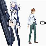 Evangelion: 2.22 You Can (Not) Advance movie1