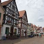 Seligenstadt, Deutschland1