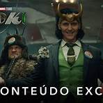Loki série de televisão1