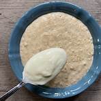 porridge ricetta veloce2