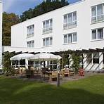 hotel kronberg taunus bahnhof1