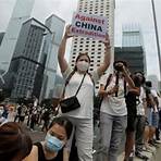 hong kong china protestas3