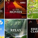 classical music radio streaming network player4
