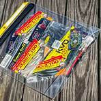 what to look for in a fishing lure bag reviews video1