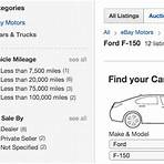 what cars can you buy on ebay for beginners4