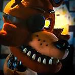 five nights at freddy's película4