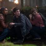 Is Percy Jackson Sea of monsters a heroic effort for demigod?3