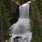 america. the beautiful yellowstone location images free4