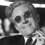 1980's movie about nuclear war peter sellers2