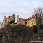 o castelo de neuschwanstein4