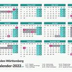 calendrier 2022 semaine numérotée5