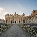 is the vatican part of italy or italy right now2