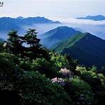 韓國智異山2
