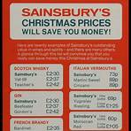 how did sainsbury's become a national retailer of wine3