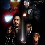 what is 'iron man 2' about jesus4