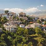 Gjirokastra, Albanien5