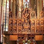 Schleswig Cathedral wikipedia4