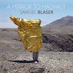 Mirror To Machaut Samuel Blaser1