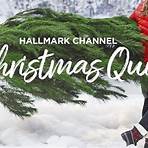 Does Hallmark Channel have a holiday movie list?4