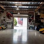 jay leno's garage3