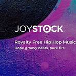 Where can I find royalty free hip hop music?2