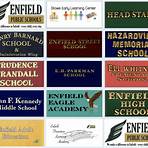 Enfield High School4