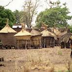 Who are the Mossi people of Burkina Faso?3