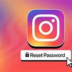 How to get a new Instagram password?2
