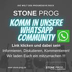 Musikrichtung Progressive Rock3