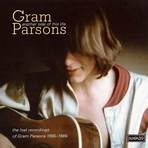 gram parsons songs he wrote2