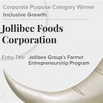 What is the background of Jollibee founder Raul Tan?2