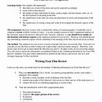a short movie review sample format pdf example3
