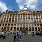 Arrondissement de Bruxelles-Capitale wikipédia5