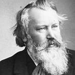 Who did Johannes Brahms marry?2