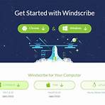 What is windscribe & how does it work?4