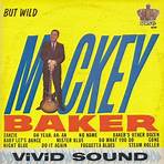 Real Folk Blues Mickey Baker2