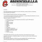 Brownfield High School4