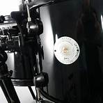 joey jordison drum kit1