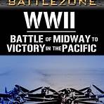 Battlezone WWII: Battle of Midway to Victory in the Pacific série de televisão3