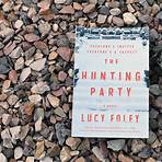 amazon the hunting party book club questions2