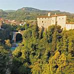 Ascoli Piceno, Italien1