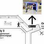 aeroport orly depart terminal 32