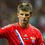 Did Andrey Arshavin leave a legacy at Arsenal?4