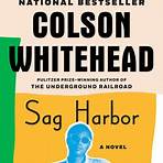 colson whitehead books list1